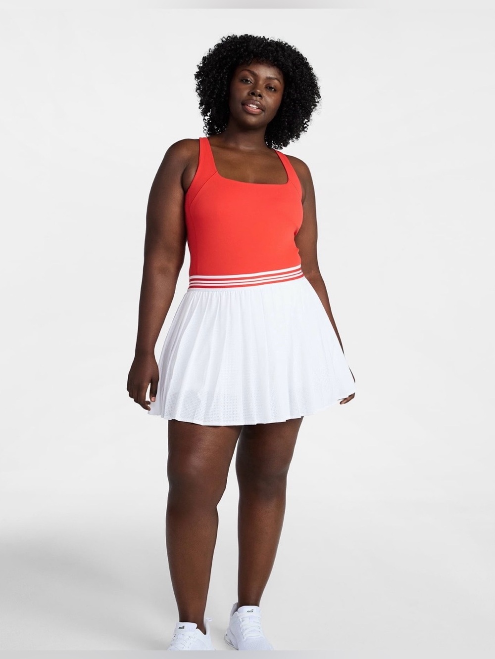 New AVIA Pleated Tennis Skort NWT - Picture 16 of 16
